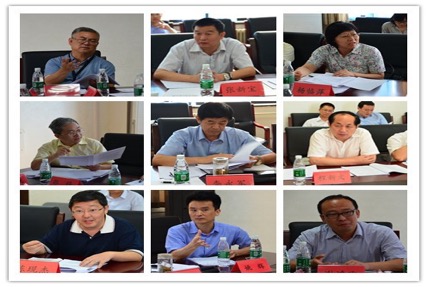 人格权法立法问题研讨会在京举行